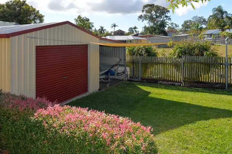Fourth view of Homely house listing, 6 Deborah Street, Glen Eden QLD 4680