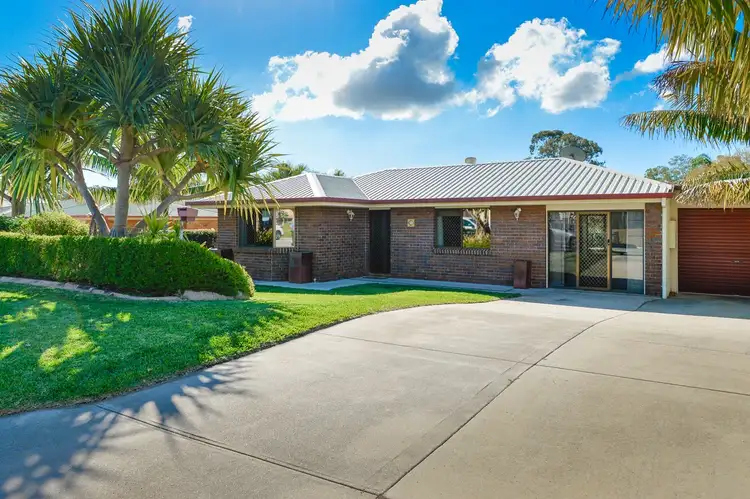 Fifth view of Homely house listing, 6 Deborah Street, Glen Eden QLD 4680