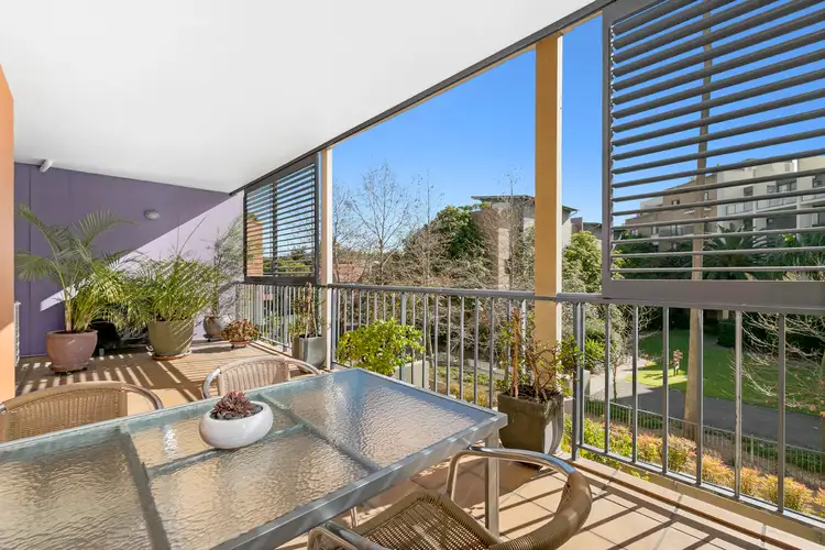 Main view of Homely apartment listing, 17/20 Fitzgerald Street, Newtown NSW 2042