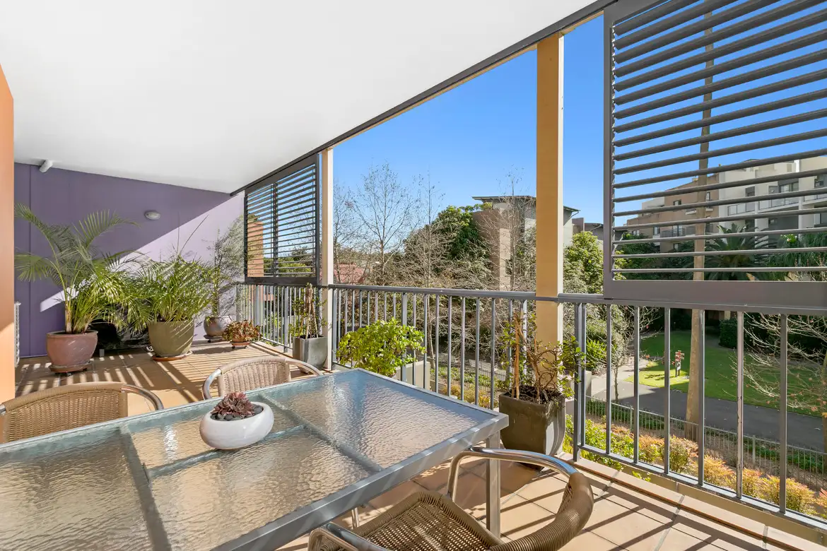 Main view of Homely apartment listing, 17/20 Fitzgerald Street, Newtown NSW 2042