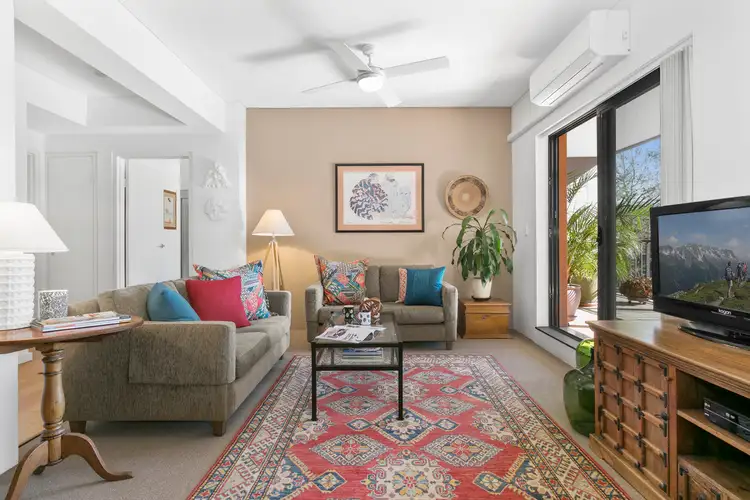 Third view of Homely apartment listing, 17/20 Fitzgerald Street, Newtown NSW 2042