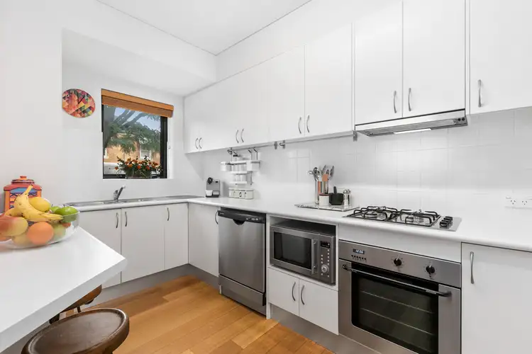 Fourth view of Homely apartment listing, 17/20 Fitzgerald Street, Newtown NSW 2042