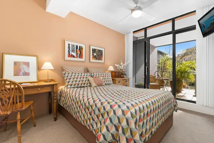 Fifth view of Homely apartment listing, 17/20 Fitzgerald Street, Newtown NSW 2042