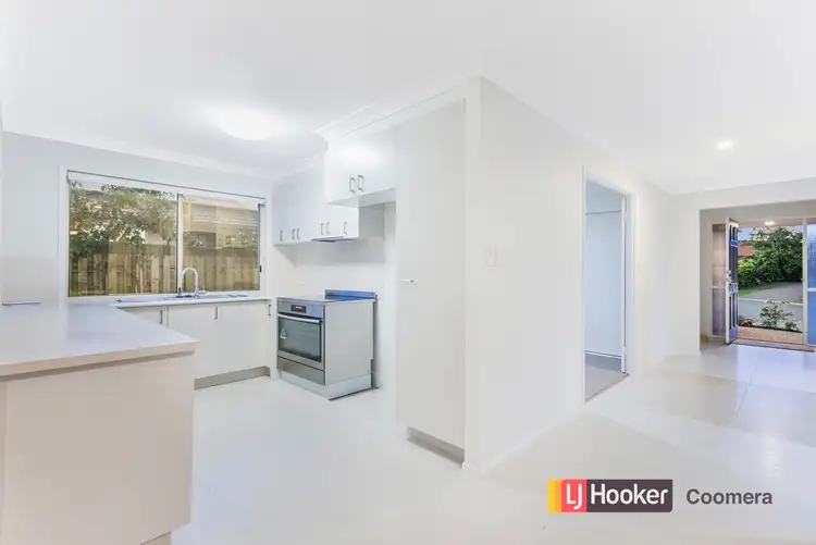 Third view of Homely house listing, 15 Ascendancy Way, Upper Coomera QLD 4209