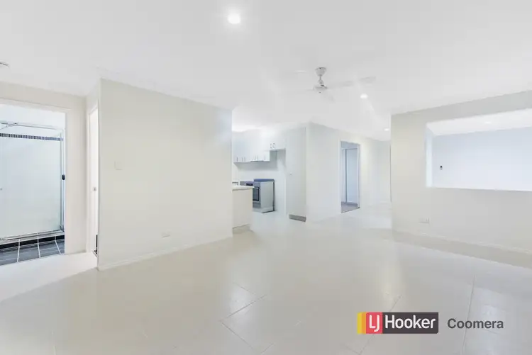 Fourth view of Homely house listing, 15 Ascendancy Way, Upper Coomera QLD 4209