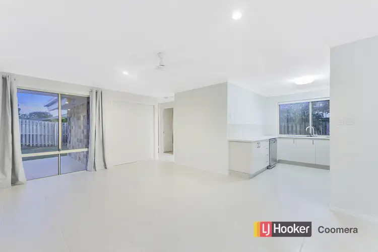 Fifth view of Homely house listing, 15 Ascendancy Way, Upper Coomera QLD 4209
