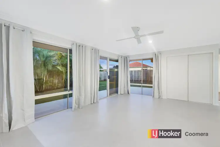 Sixth view of Homely house listing, 15 Ascendancy Way, Upper Coomera QLD 4209