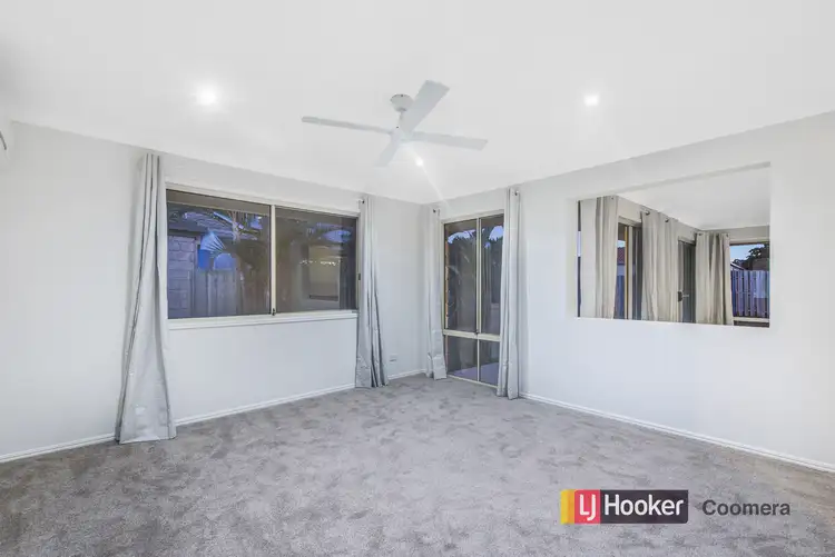 Seventh view of Homely house listing, 15 Ascendancy Way, Upper Coomera QLD 4209