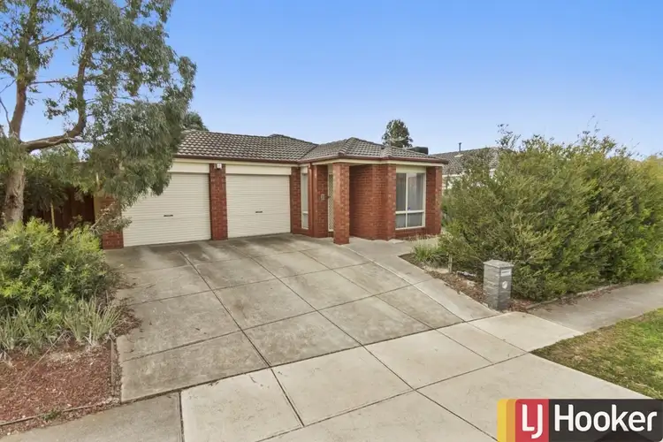 166 Bethany Road, Hoppers Crossing VIC 3029