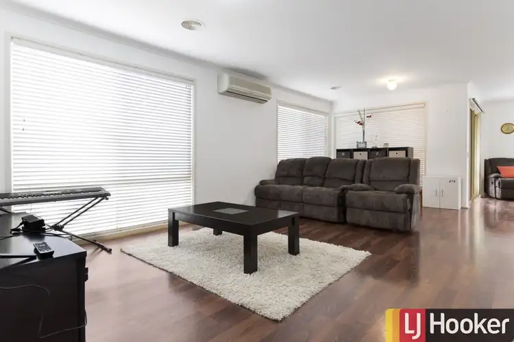 Second view of Homely house listing, 166 Bethany Road, Hoppers Crossing VIC 3029