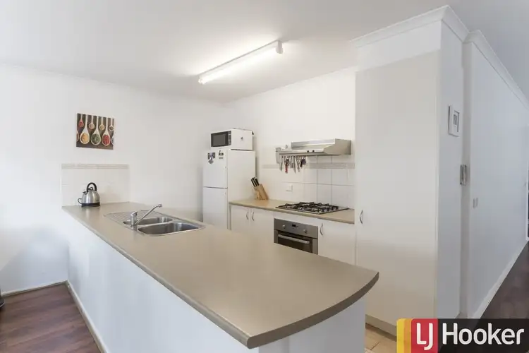 Third view of Homely house listing, 166 Bethany Road, Hoppers Crossing VIC 3029