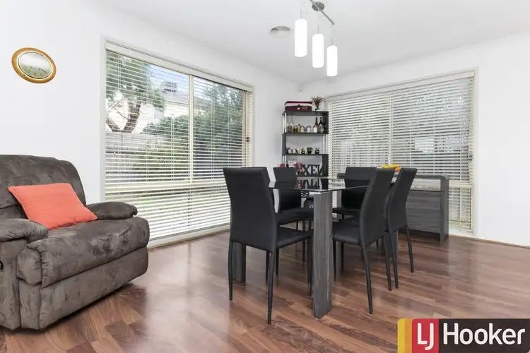 Fourth view of Homely house listing, 166 Bethany Road, Hoppers Crossing VIC 3029