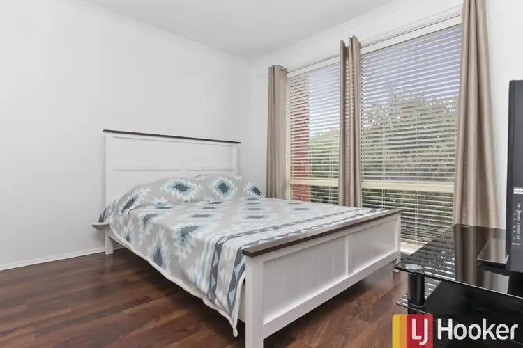 Fifth view of Homely house listing, 166 Bethany Road, Hoppers Crossing VIC 3029