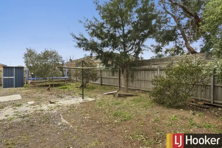 Seventh view of Homely house listing, 166 Bethany Road, Hoppers Crossing VIC 3029