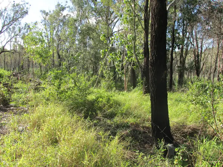 Second view of Homely land listing, 26 Lemontree Drive, Macleay Island QLD 4184