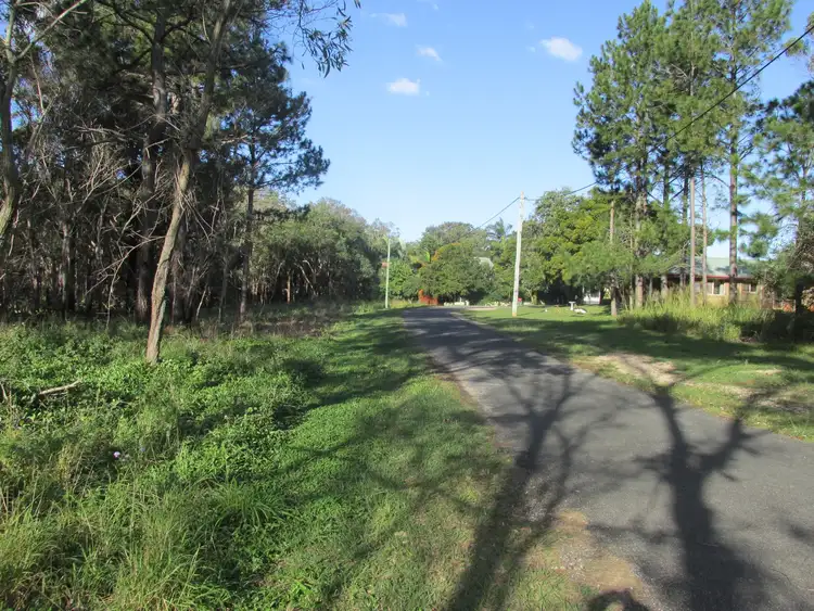 Third view of Homely land listing, 26 Lemontree Drive, Macleay Island QLD 4184