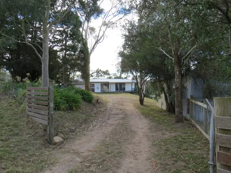Third view of Homely rural property listing, 920 Deptford Road, Clifton Creek VIC 3875