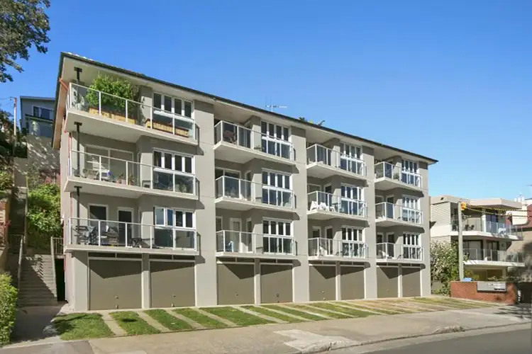 Fourth view of Homely apartment listing, 4/40 Ashburner Street, Manly NSW 2095