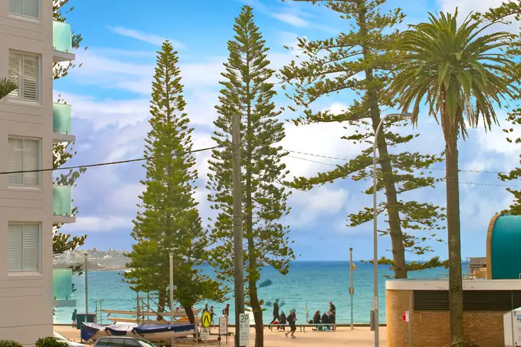 Fifth view of Homely apartment listing, 4/40 Ashburner Street, Manly NSW 2095