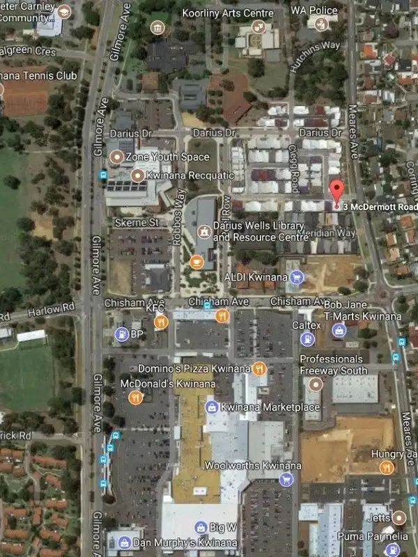 Third view of Homely house listing, 3 McDermott Road, Kwinana Town Centre WA 6167