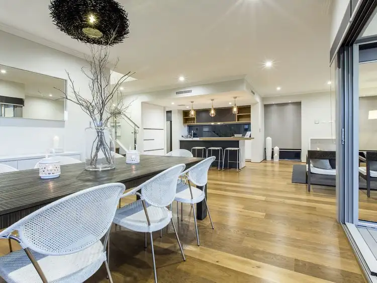 Fifth view of Homely house listing, 61 (Lot 11 Bellas Circuit, Forrestdale WA 6112