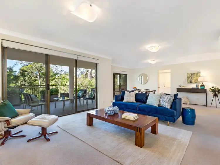Main view of Homely unit listing, 188/25 Best Street, Lane Cove NSW 2066