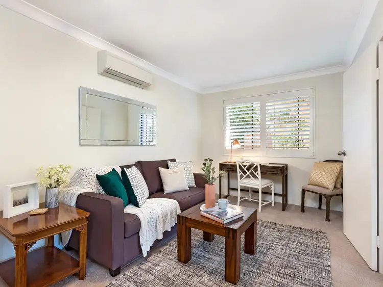 Second view of Homely unit listing, 188/25 Best Street, Lane Cove NSW 2066