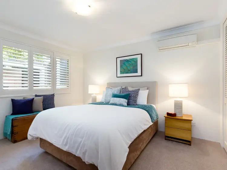 Fifth view of Homely unit listing, 188/25 Best Street, Lane Cove NSW 2066