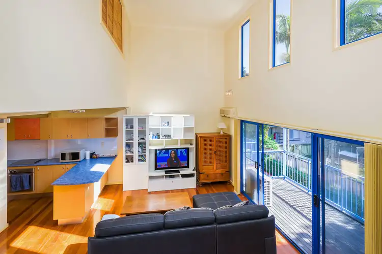 Main view of Homely townhouse listing, 5/12 Brighton Street, Biggera Waters QLD 4216