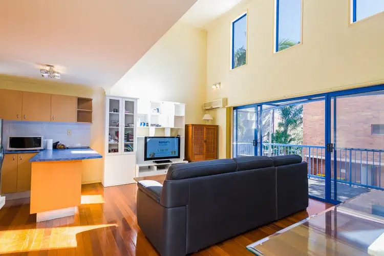 Second view of Homely townhouse listing, 5/12 Brighton Street, Biggera Waters QLD 4216