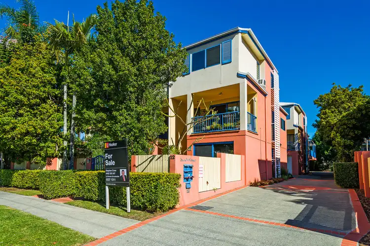 Third view of Homely townhouse listing, 5/12 Brighton Street, Biggera Waters QLD 4216