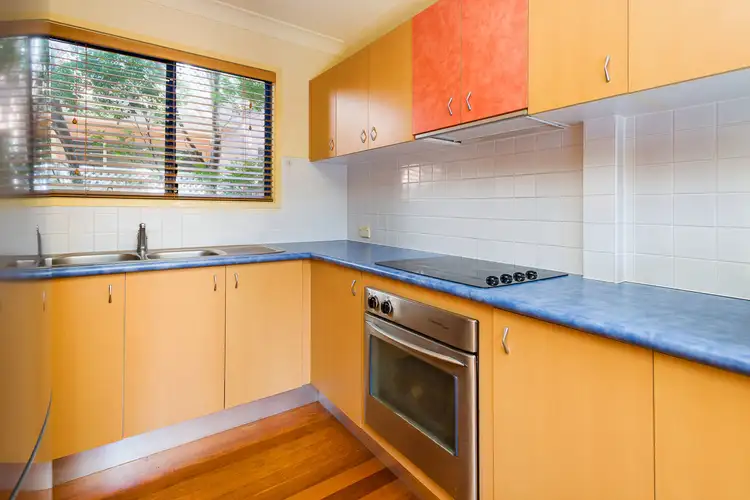 Fifth view of Homely townhouse listing, 5/12 Brighton Street, Biggera Waters QLD 4216