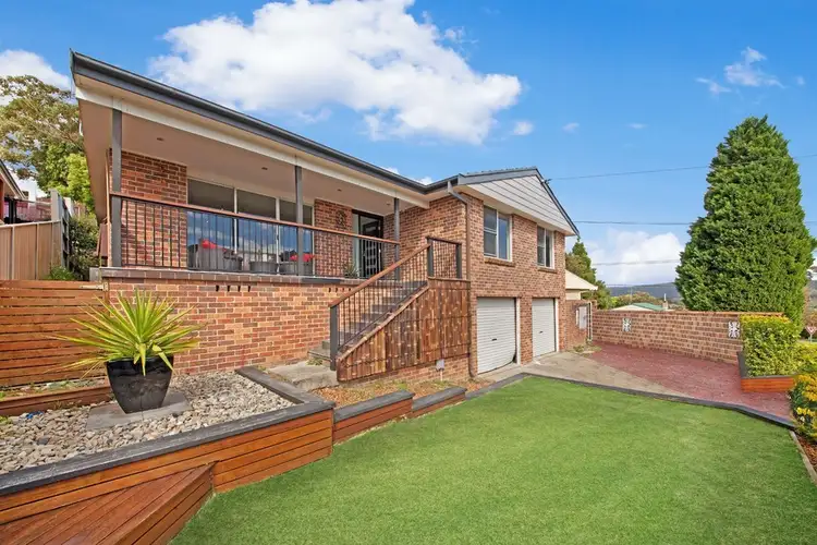 139 Glennie Street, North Gosford NSW 2250