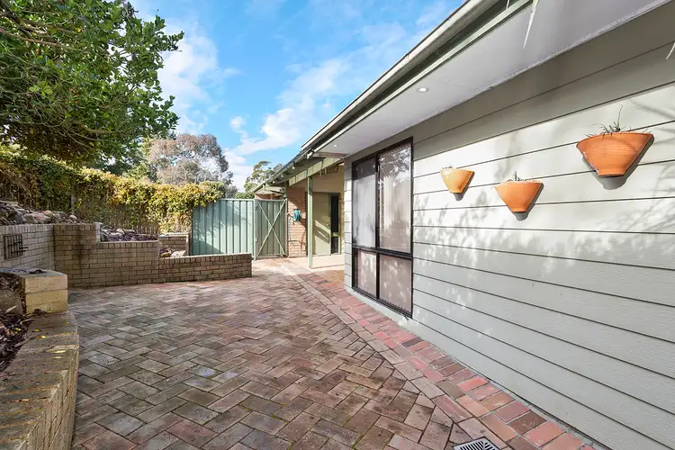 Third view of Homely townhouse listing, 2/2 Covington Crescent, Charnwood ACT 2615