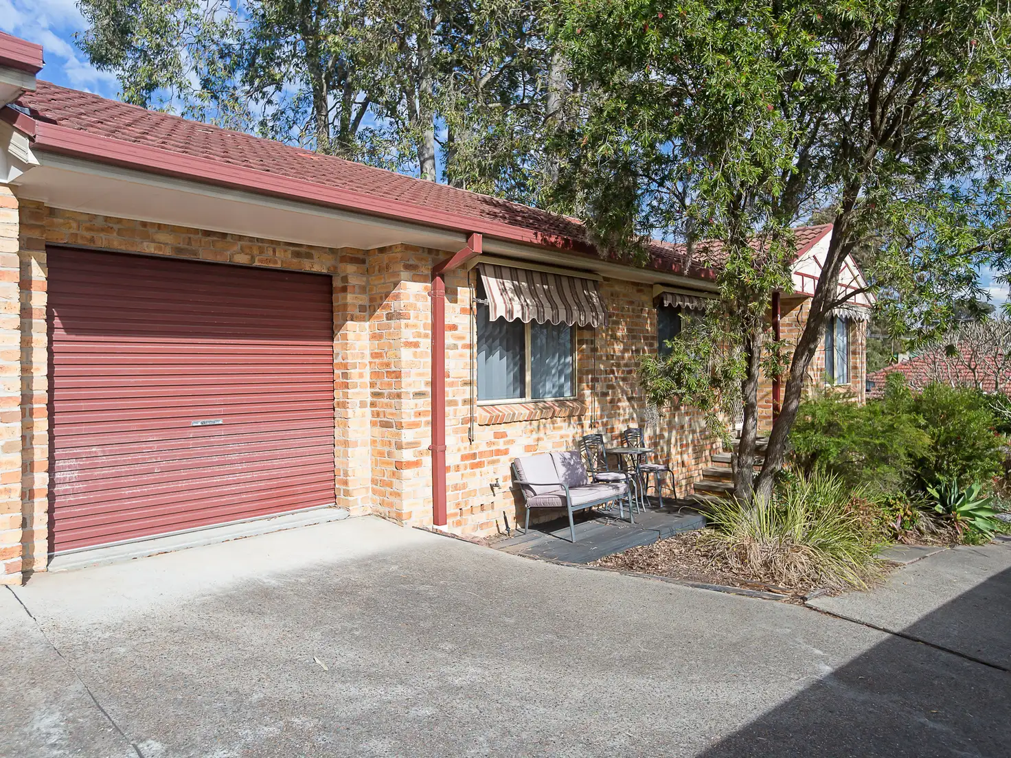 Main view of Homely villa listing, 2/59 Middle Point Road, Bolton Point NSW 2283