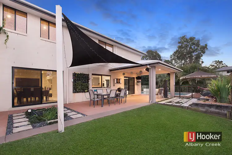 11 Birmingham Street, Eatons Hill QLD 4037