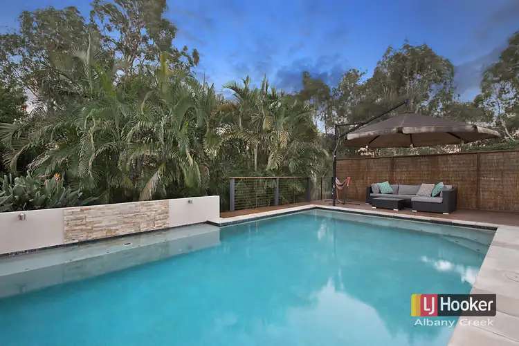 Second view of Homely house listing, 11 Birmingham Street, Eatons Hill QLD 4037