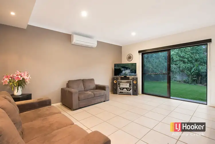 Fourth view of Homely house listing, 11 Birmingham Street, Eatons Hill QLD 4037