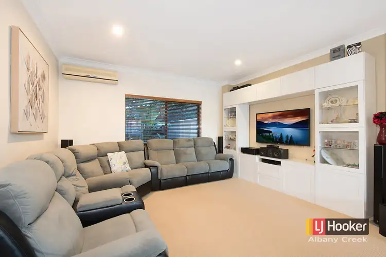 Sixth view of Homely house listing, 11 Birmingham Street, Eatons Hill QLD 4037