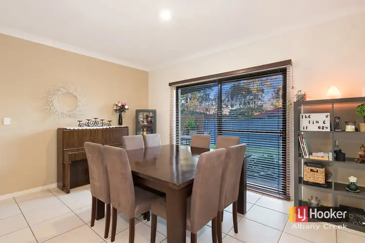 Seventh view of Homely house listing, 11 Birmingham Street, Eatons Hill QLD 4037