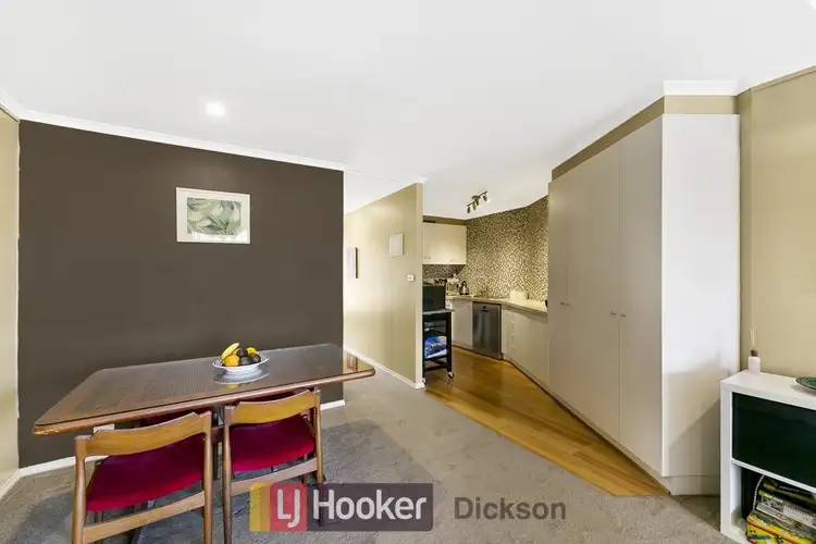 Third view of Homely apartment listing, 7/17 Helemon Street, Braddon ACT 2612