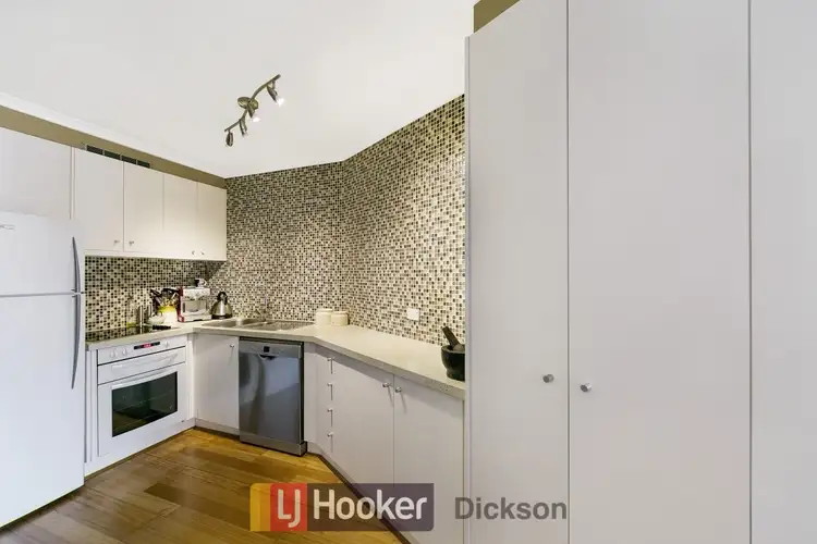 Fourth view of Homely apartment listing, 7/17 Helemon Street, Braddon ACT 2612