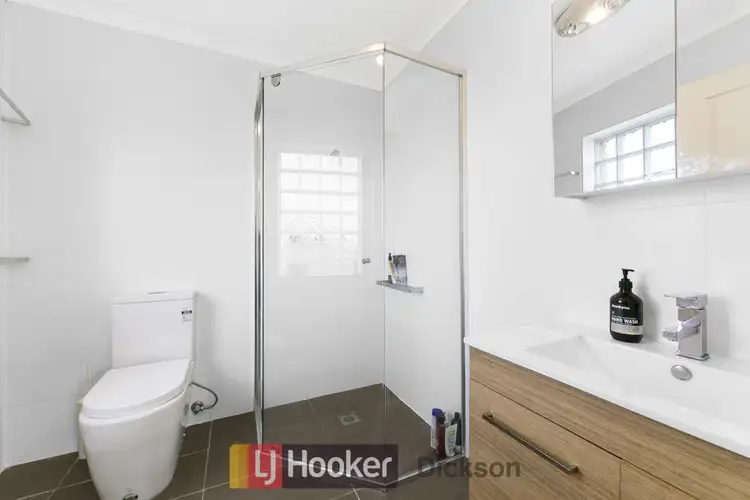 Seventh view of Homely apartment listing, 7/17 Helemon Street, Braddon ACT 2612