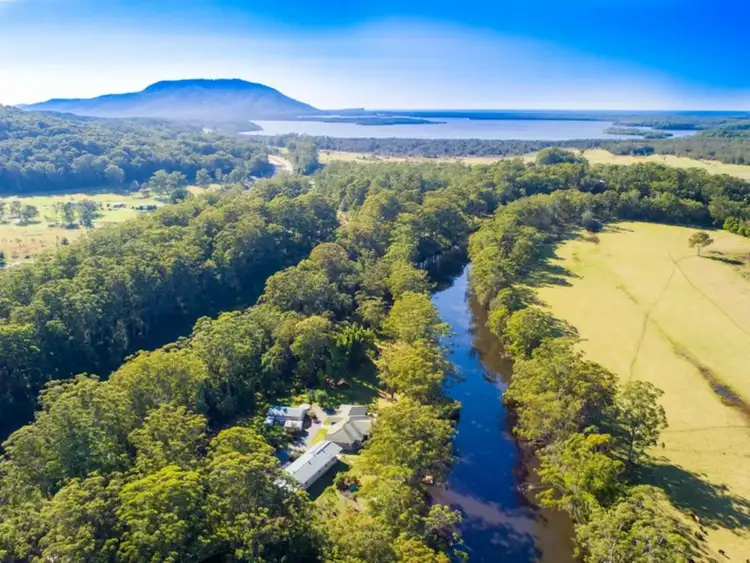 Lot 245 Pacific Highway,, Johns River NSW 2443