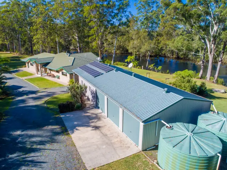 Second view of Homely house listing, Lot 245 Pacific Highway,, Johns River NSW 2443