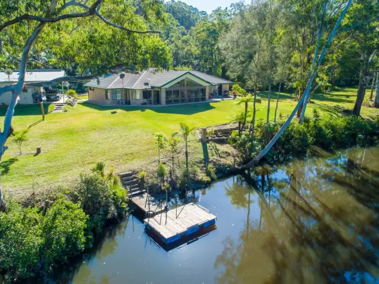 Third view of Homely house listing, Lot 245 Pacific Highway,, Johns River NSW 2443
