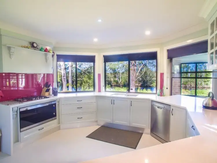 Fifth view of Homely house listing, Lot 245 Pacific Highway,, Johns River NSW 2443