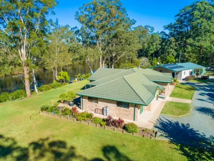 Sixth view of Homely house listing, Lot 245 Pacific Highway,, Johns River NSW 2443