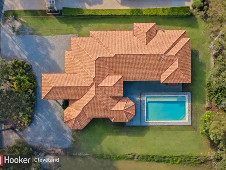 140 Sanctuary Drive, Mount Cotton QLD 4165