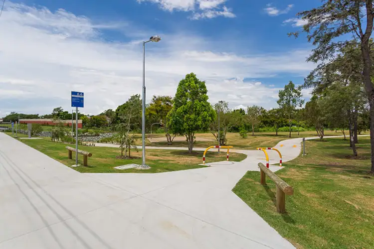 Second view of Homely land listing, 324 Robinson Road, Geebung QLD 4034